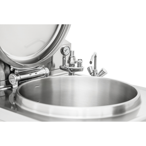 Bartscher Kochkessel E113L, Bild 4