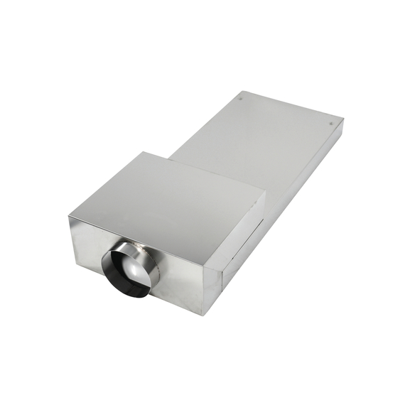 Bartscher Kamin 900XL, Bild 9