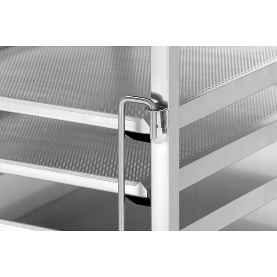 Bartscher Euronormwagen AEN700-6040, Bild 5