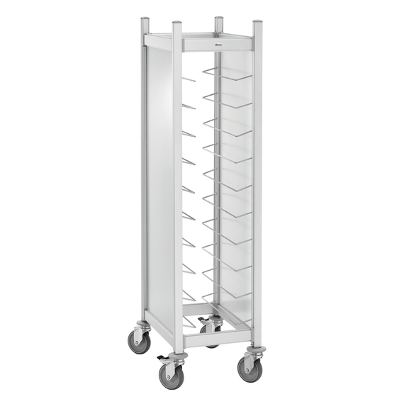 Bartscher Tablettwagen AT1000-GN, Bild 4