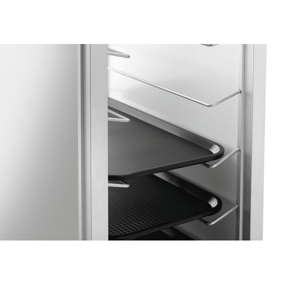 Bartscher Tablettwagen AT1000-GN, Bild 2