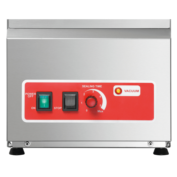 Bartscher Vakuumiergerät K 250/150L, Bild 4