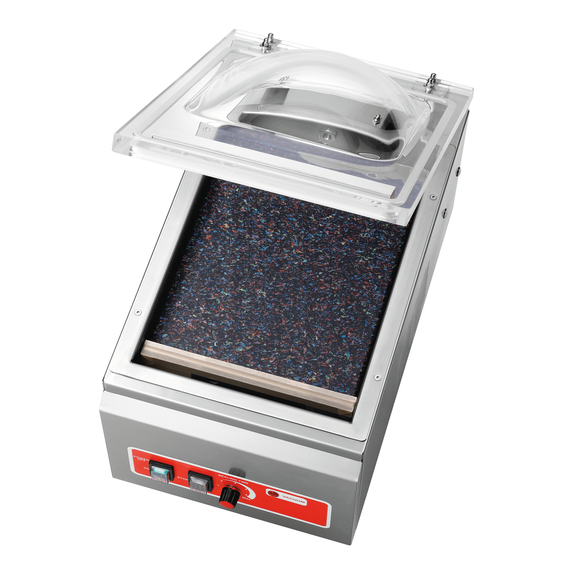 Bartscher Vakuumiergerät K 250/150L, Bild 6