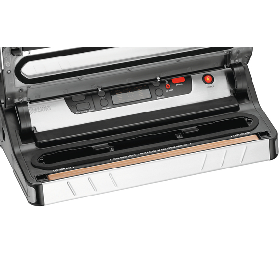 Bartscher Vakuumiergerät 420/20L, Bild 4