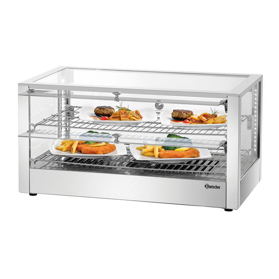 Bartscher Heiße Theke 6200 2EK, Bild 9