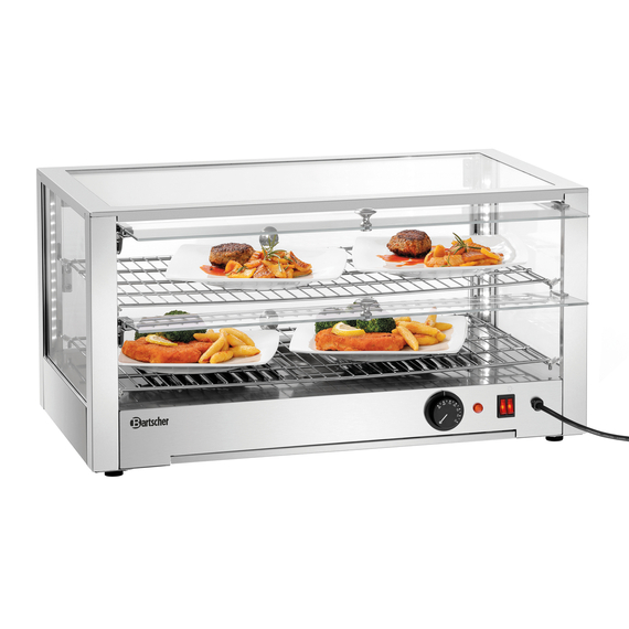 Bartscher Heiße Theke 6200 2EK, Bild 3