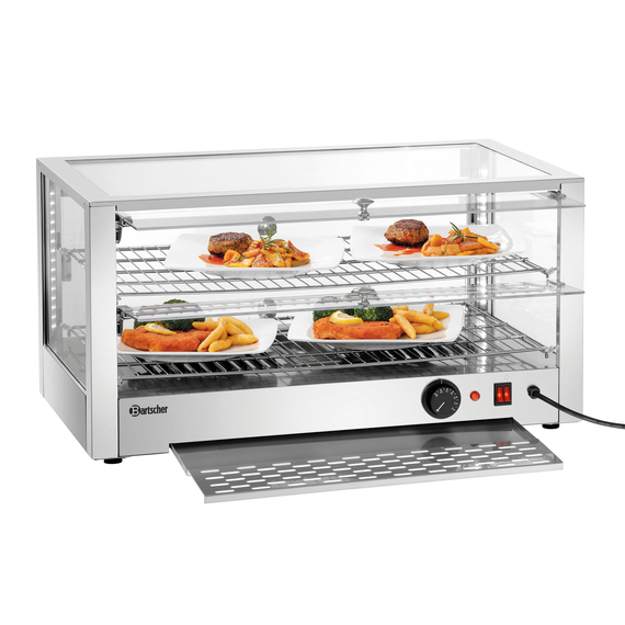 Bartscher Heiße Theke 6200 2EK, Bild 4