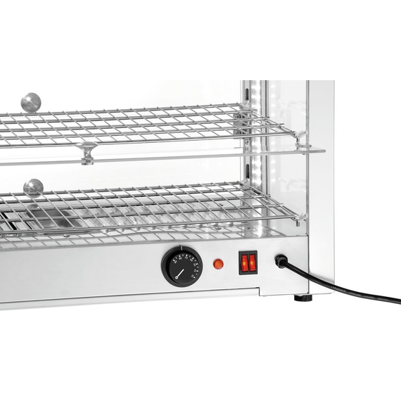 Bartscher Heiße Theke 6200 2EK, Bild 5