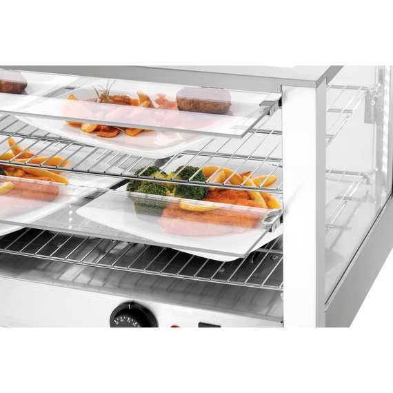 Bartscher Heiße Theke 6200 2EK, Bild 6