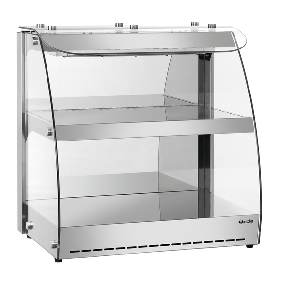 Bartscher Heiße Theke 5900 2ER, Bild 5