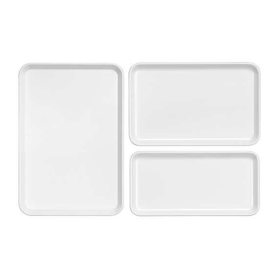 Bartscher Heiße Theke 5900 2ER, Bild 7