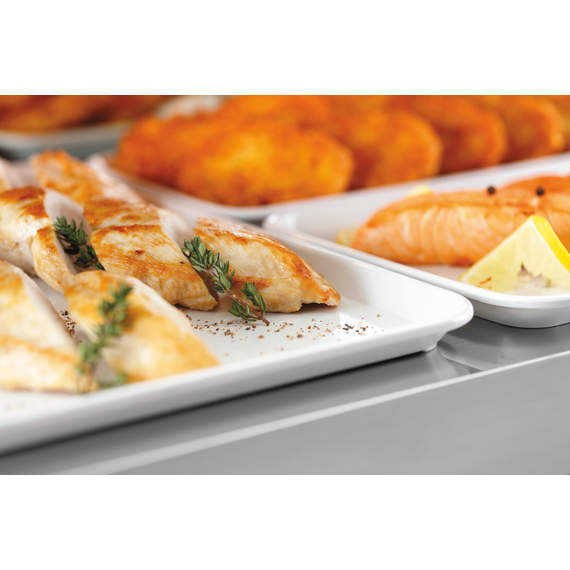 Bartscher Heiße Theke 5900 2ER, Bild 12