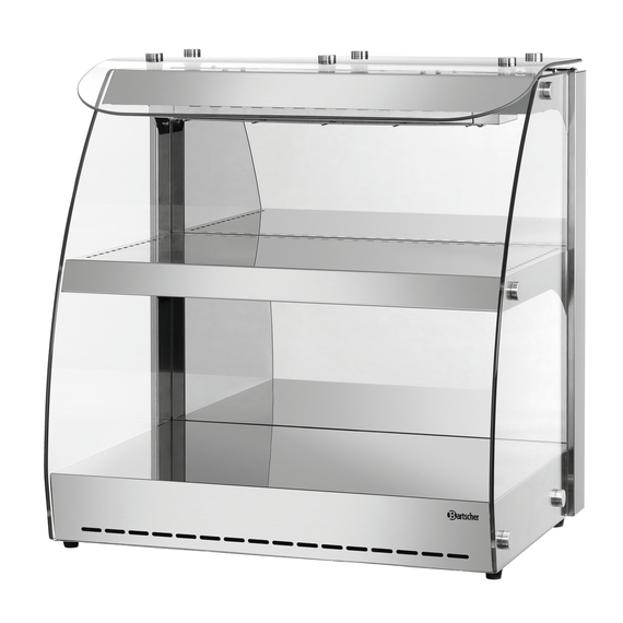 Bartscher Heiße Theke 5900 2ER, Bild 13