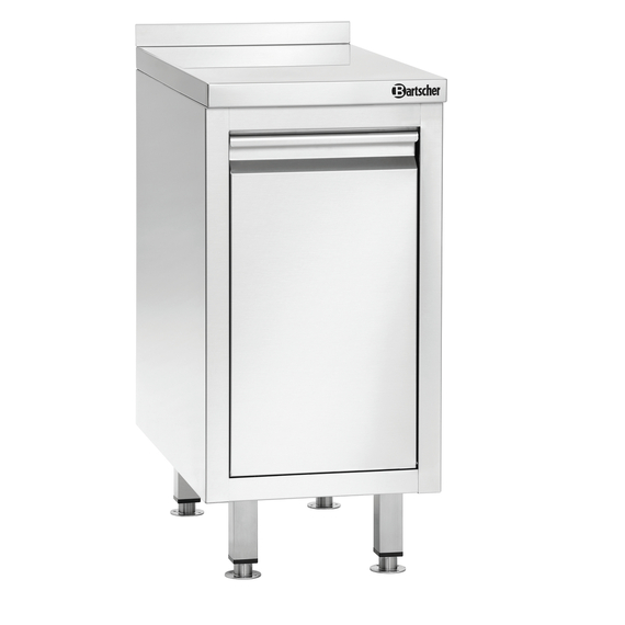 Bartscher Abfalleimerschrank 700A1 MA, Bild 3