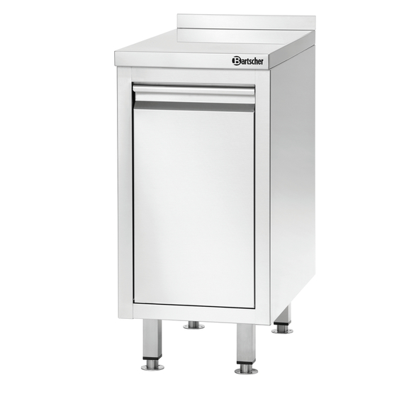 Bartscher Abfalleimerschrank 700A1 MA, Bild 4