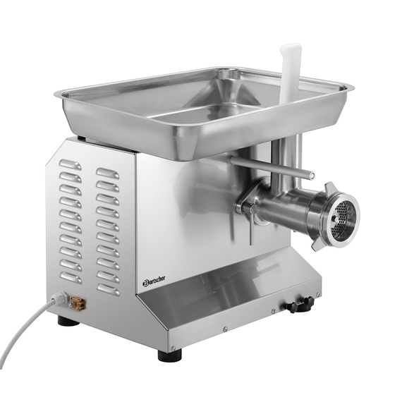 Bartscher Fleischwolf FW200, Bild 5