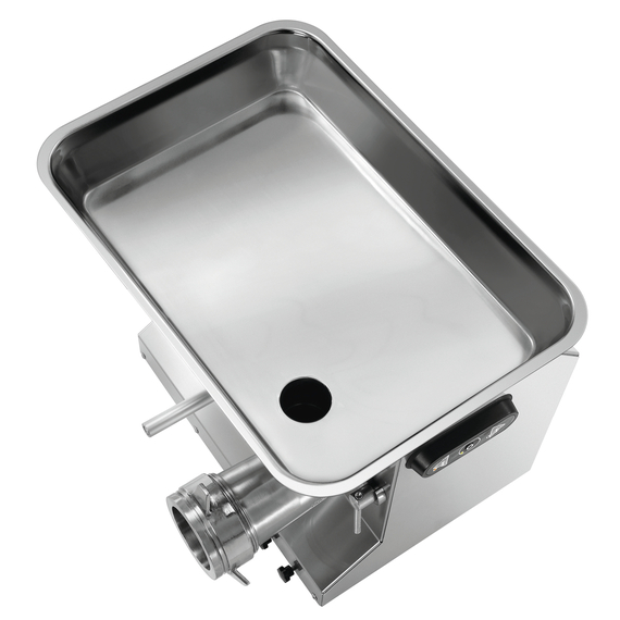 Bartscher Fleischwolf FW200, Bild 3