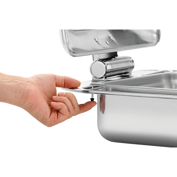 Bartscher Chafing-Dish 1/1 Flexible, Bild 4
