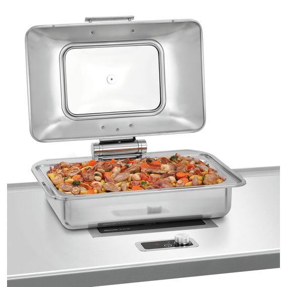Bartscher Chafing-Dish 1/1 Flexible, Bild 7