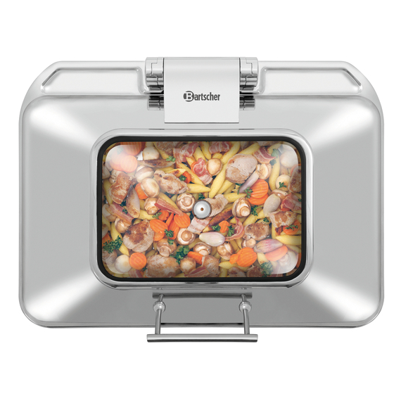 Bartscher Chafing-Dish 1/1 Flexible, Bild 3
