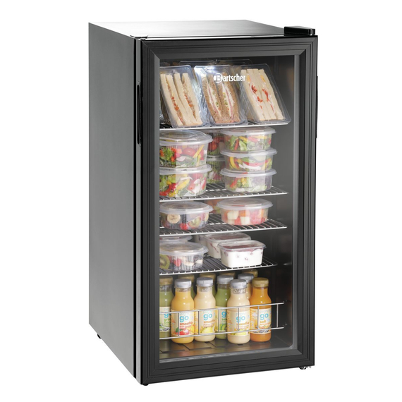 Bartscher Ablagerost FKS 88L