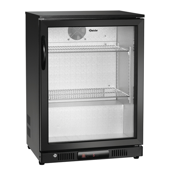 Bartscher Barkühlschrank 124L, Bild 4