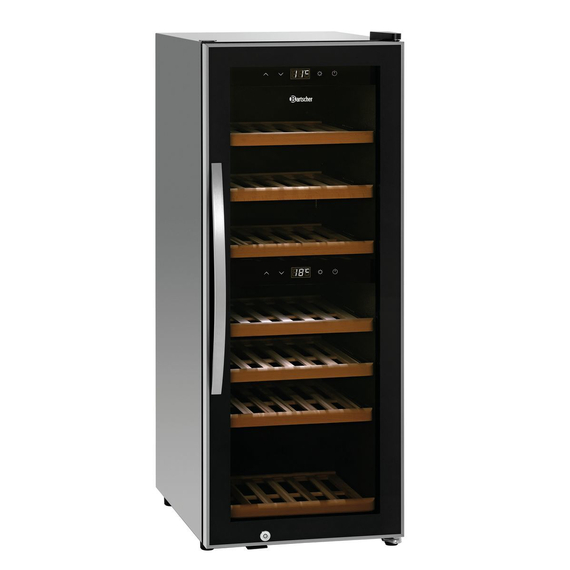 Bartscher Weinkühlschrank 2Z 38FL, Bild 9