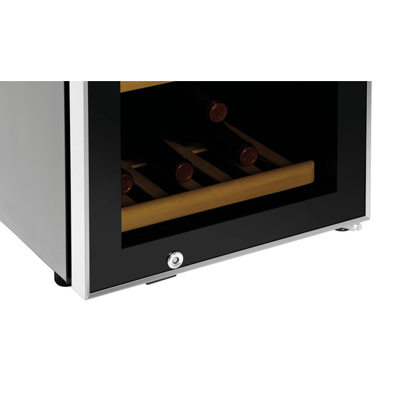 Bartscher Weinkühlschrank 2Z 38FL, Bild 7