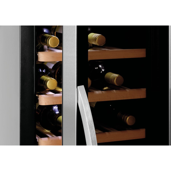 Bartscher Weinkühlschrank 2Z 38FL, Bild 5