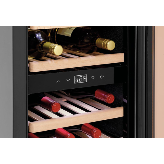 Bartscher Weinkühlschrank 2Z 38FL, Bild 6