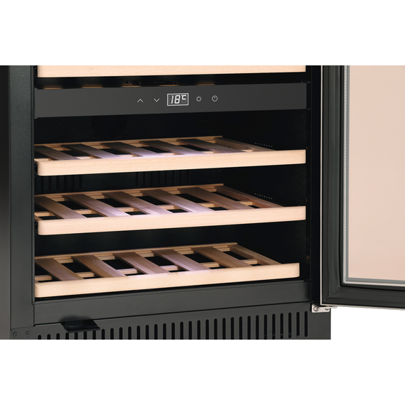 Bartscher Weinkühlschrank 2Z 40FL, Bild 11