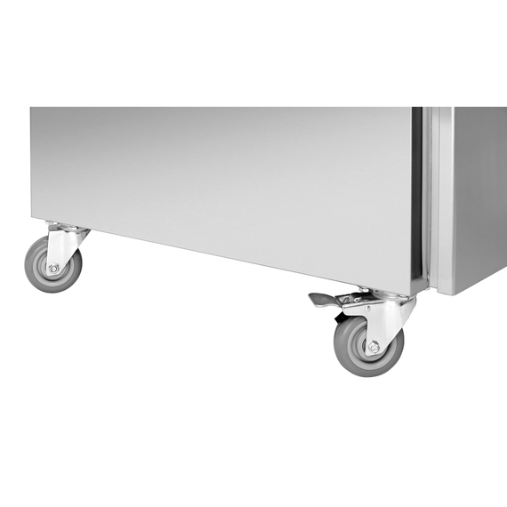 Bartscher Kühlschrank 335L GN110, Bild 4