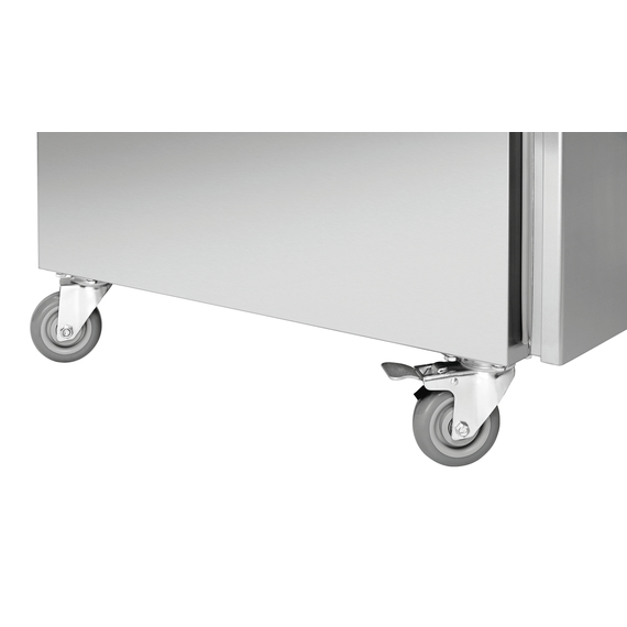 Bartscher Kühl-/Gefrierkombination 484L GN210, Bild 5