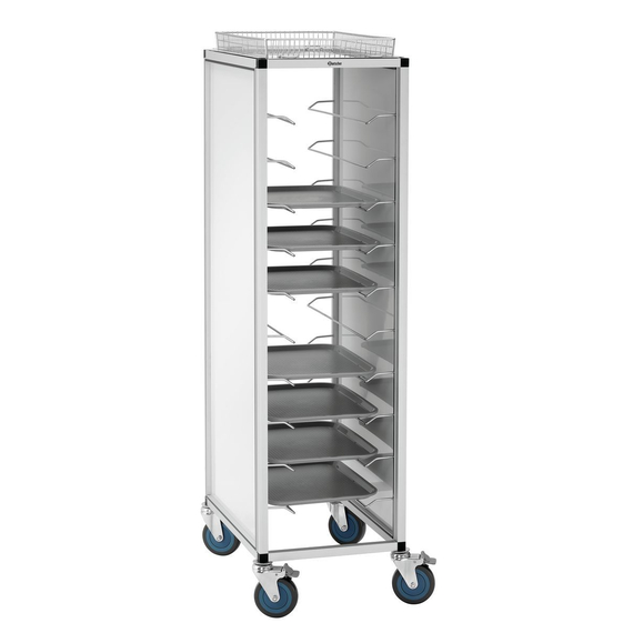 Bartscher Tablett KN45350-HG, Bild 4