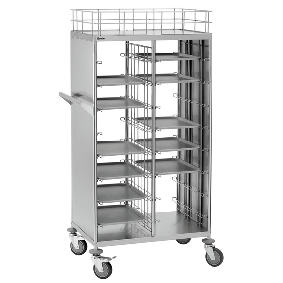 Bartscher Tablett KN45350-HG, Bild 5