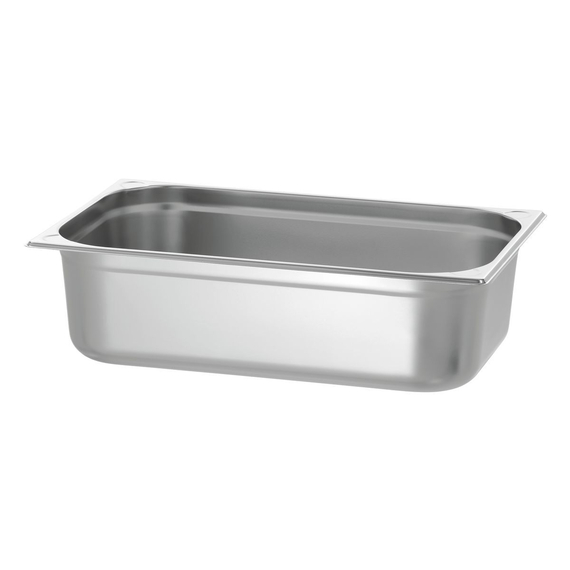 Bartscher GN-Behälter, 1/1GN,T150, Basic Line, Bild 2