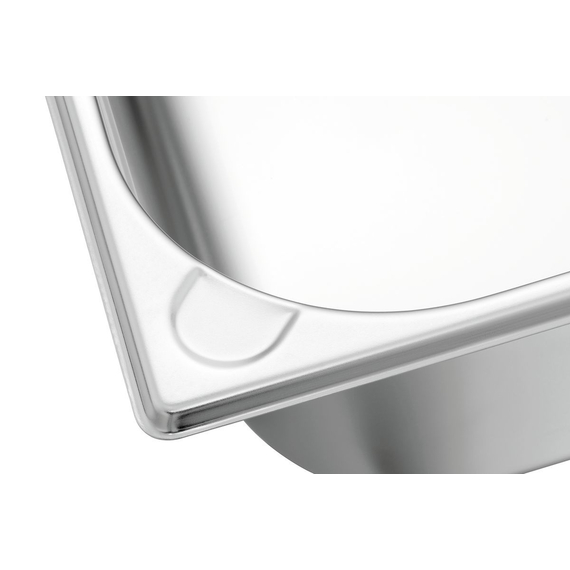 Bartscher GN-Behälter, 1/1GN,T150, Basic Line, Bild 3