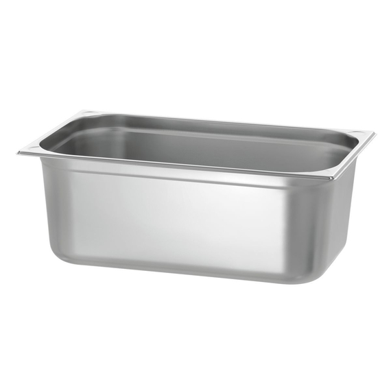 Bartscher GN-Behälter, 1/1GN,T200, Basic Line, Bild 2