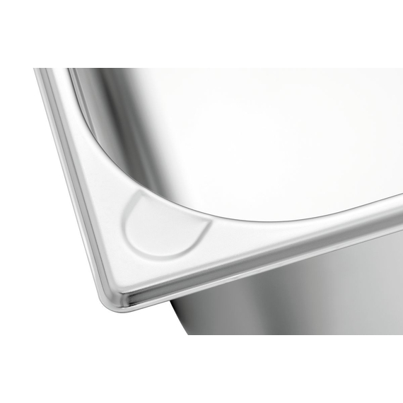 Bartscher GN-Behälter, 1/1GN,T200, Basic Line, Bild 3