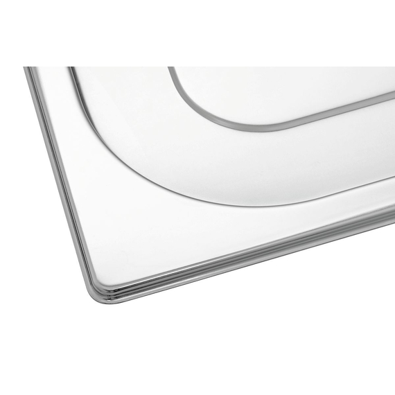 Bartscher Deckel 1/1 GN, Basic Line, Bild 3