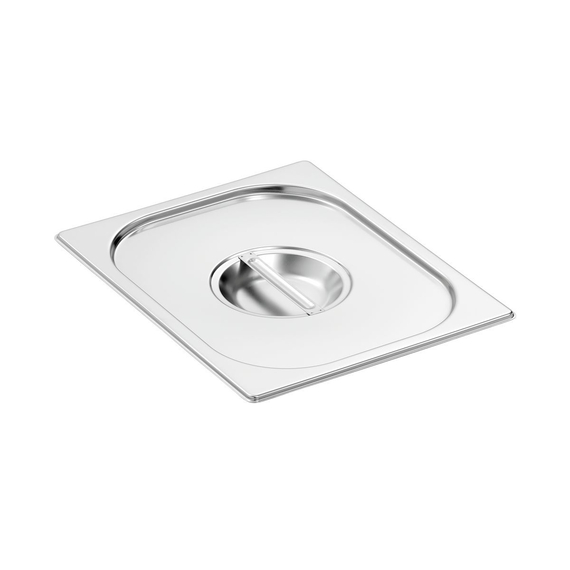 Bartscher Deckel 1/2 GN, Basic Line