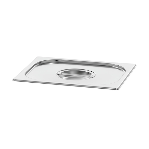 Bartscher Deckel 1/2 GN, Basic Line, Bild 2