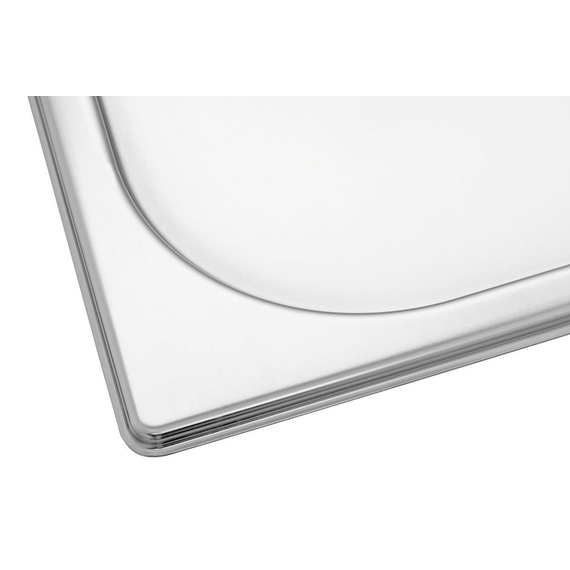 Bartscher Deckel 1/2 GN, Basic Line, Bild 3