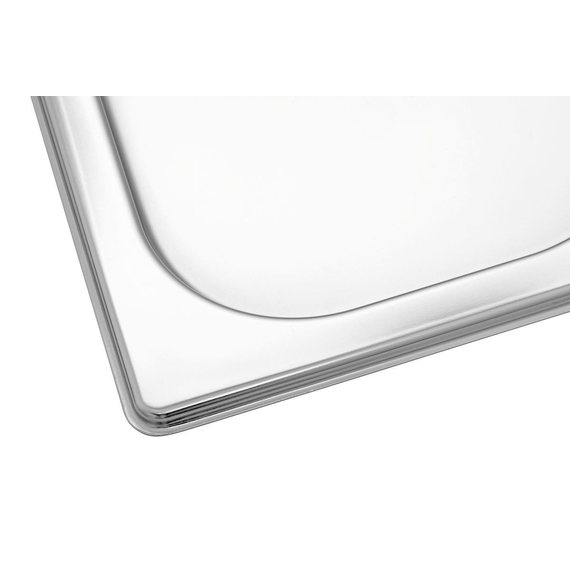 Bartscher Deckel 1/3 GN, Basic Line, Bild 3