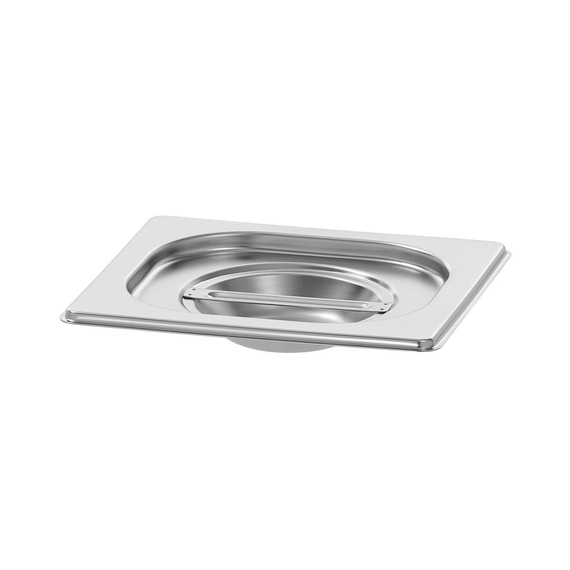 Bartscher Deckel 1/6 GN, Basic Line, Bild 2