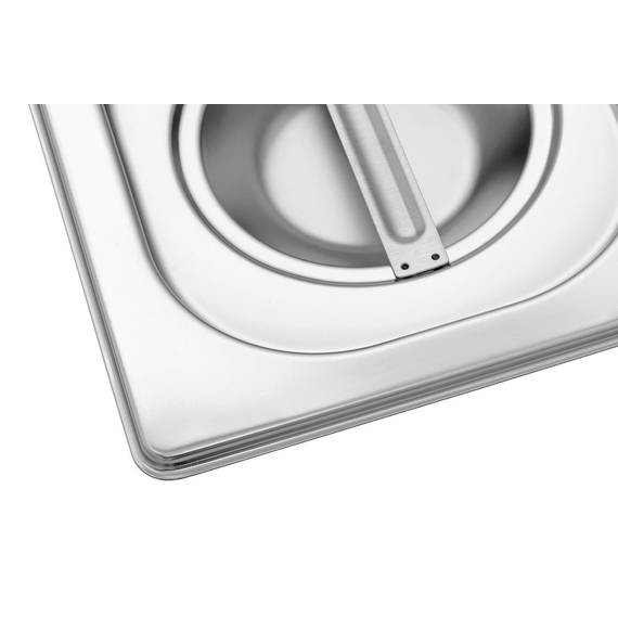 Bartscher Deckel 1/6 GN, Basic Line, Bild 3