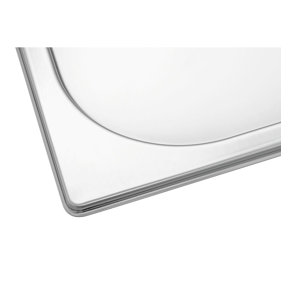 Bartscher Deckel 2/3 GN, Basic Line, Bild 3