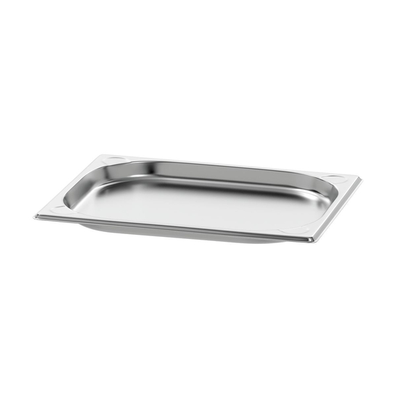 Bartscher GN-Behälter, 1/2GN,T20, Basic Line, Bild 2