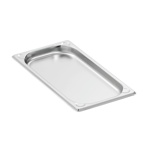 Bartscher GN-Behälter, 1/3GN,T20, Basic Line