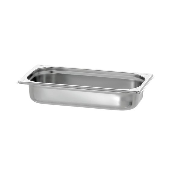 Bartscher GN-Behälter, 1/3GN, T65, Basic Line, Bild 2